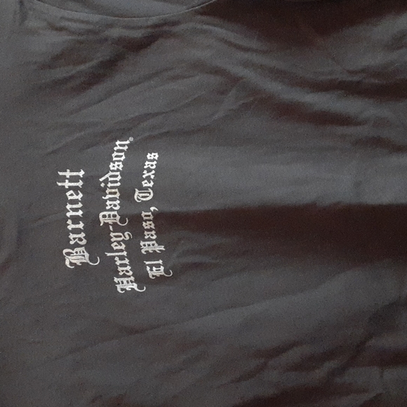 Harley Davidson top - Picture 8 of 11